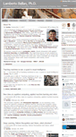 Mobile Screenshot of lambertoballan.net